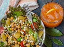 Bocuse d’Or celebrates pulses in 2017