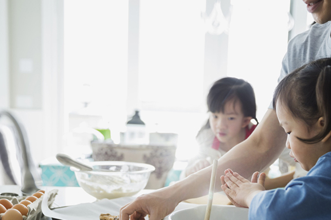 Chouli Ani Nonche Ambya Ghassi (Chouli Beans and Salted Mango Curry) - Mains Recipe