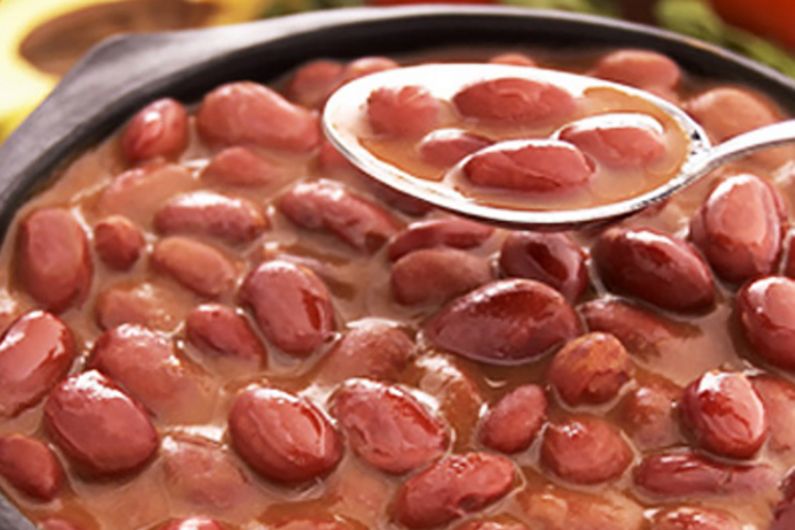 Bean Casserole Cargamanto - Mains Recipe