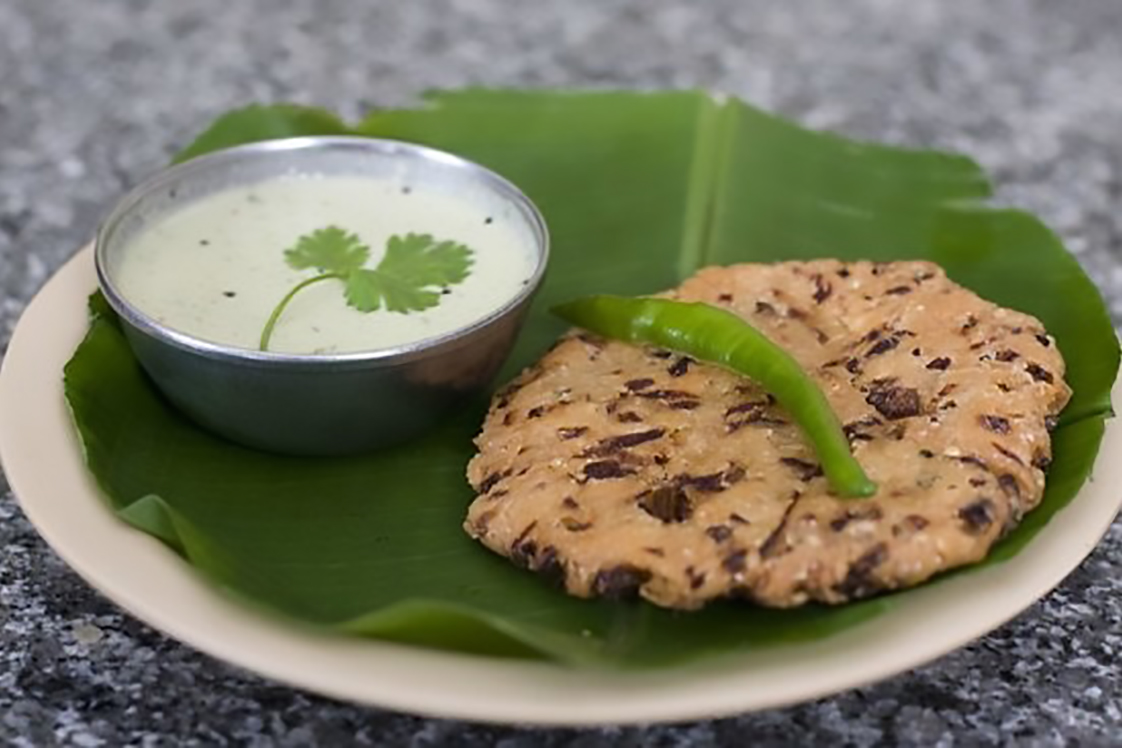 Maddur vada - Mains Recipe