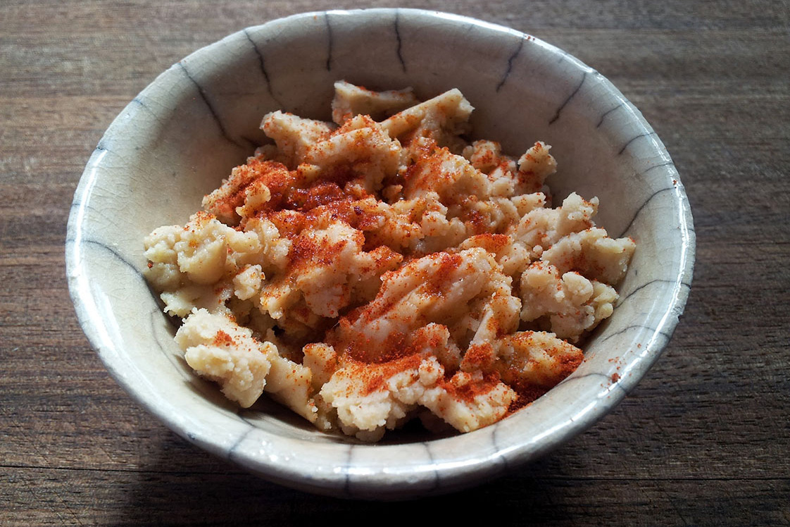 Moroccan Bessara - Gourmet Gurus, Appetizers, Snacks &amp; Sides, Salads, Soups &amp; Stews Recipe