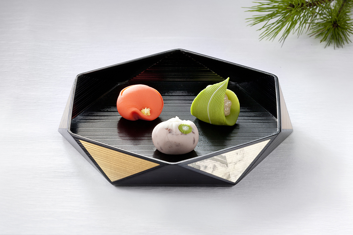 An &amp; Wagashi - World's Greatest Pulse Dishes, Desserts Recipe