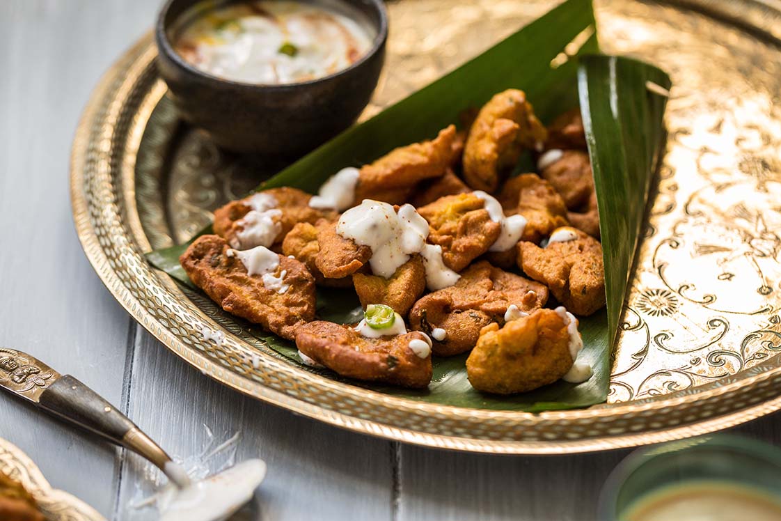 Paunk Na Wada - World's Greatest Pulse Dishes, Best of India, Appetizers, Snacks & Sides Recipe