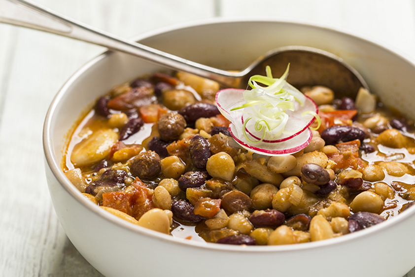 Kwati - World's Greatest Pulse Dishes, Best of India, Mains, Salads, Soups & Stews Recipe
