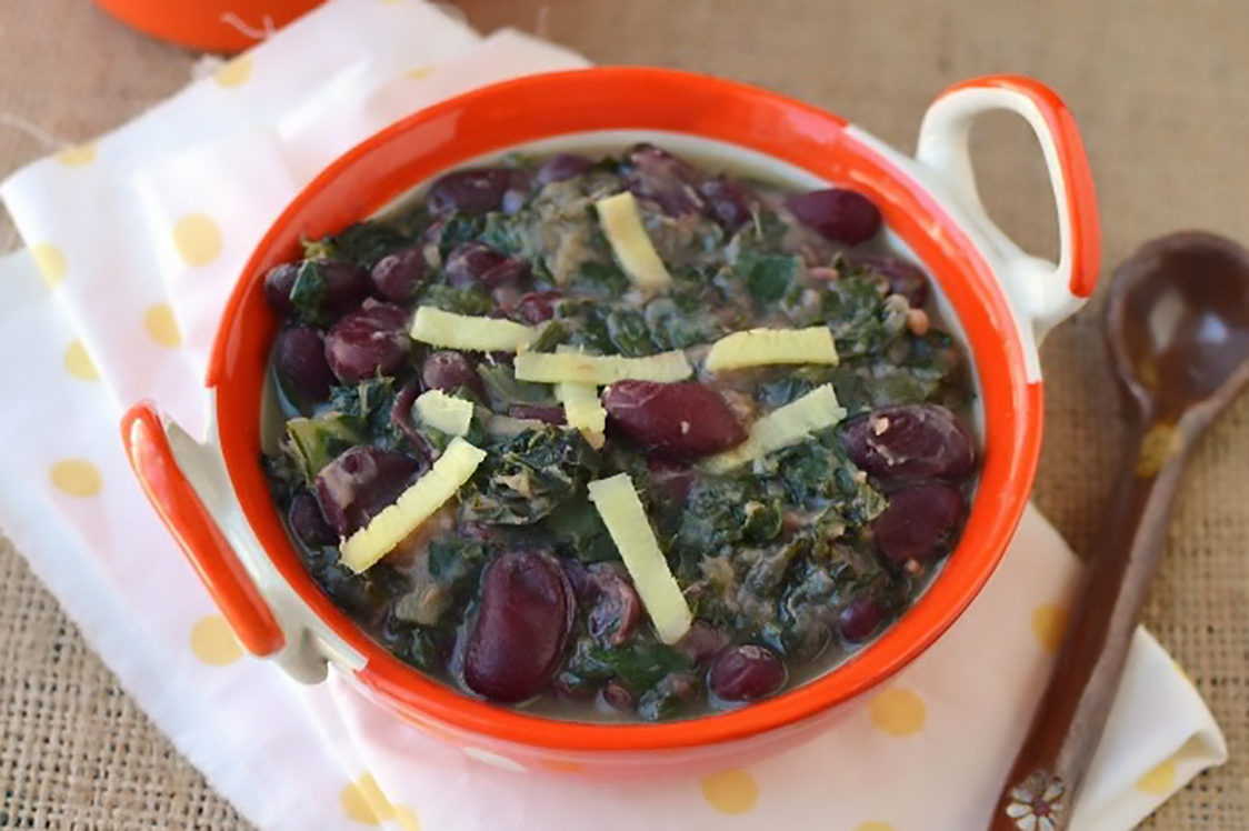 Betang Meh - World's Greatest Pulse Dishes, Best of India, Mains, Salads, Soups & Stews Recipe