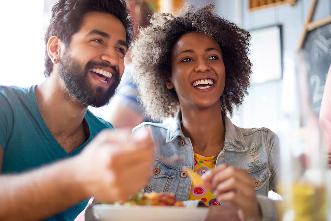 Tajine of Green Puy Lentils