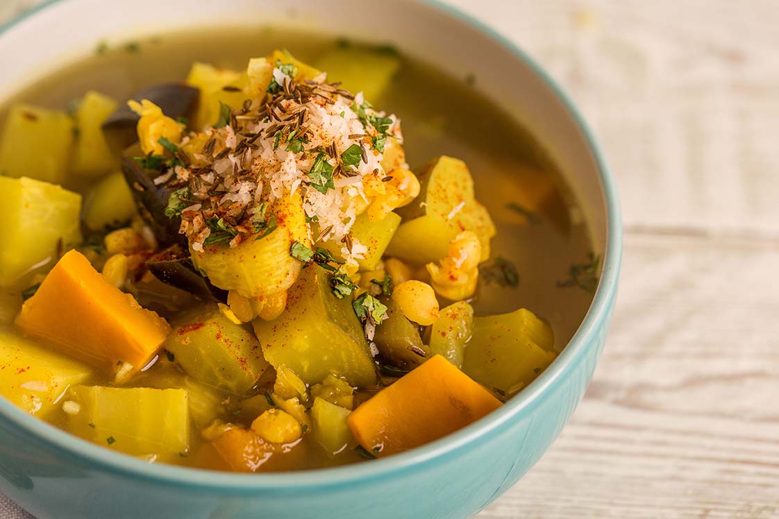 Dalma - World's Greatest Pulse Dishes, Best of India, Appetizers, Snacks & Sides, Mains Recipe