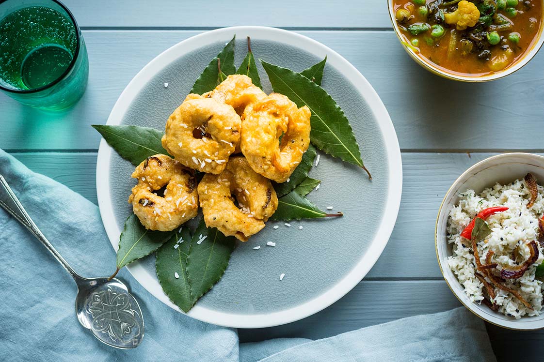 Ulundu Vadai - World's Greatest Pulse Dishes, Best of India, Appetizers, Snacks &amp; Sides Recipe