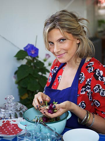 Angèle Ferreux-Maeght