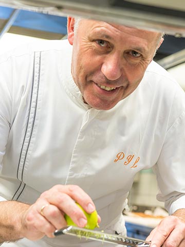 Pierre-Yves Lorgeoux