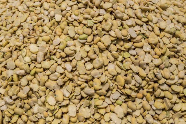 Ethiopia Pulses