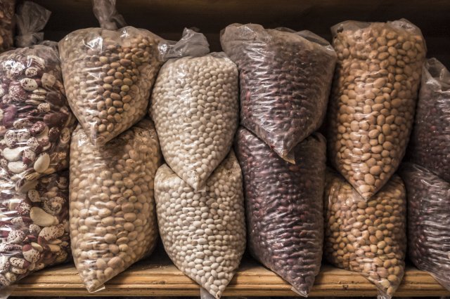 Ethiopia Pulses