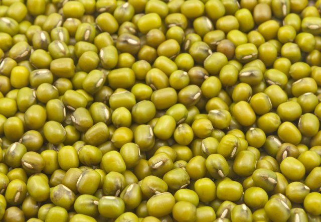 Mung Beans