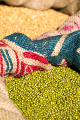 Mung Beans