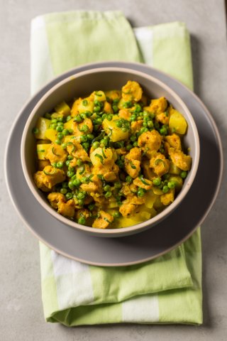 Manipur, Soya Thongba