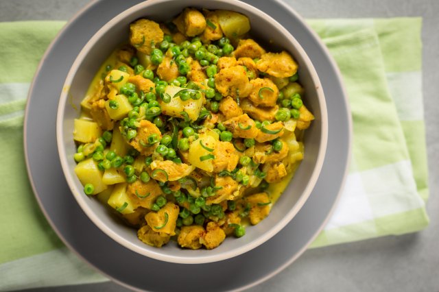 Manipur, Soya Thongba