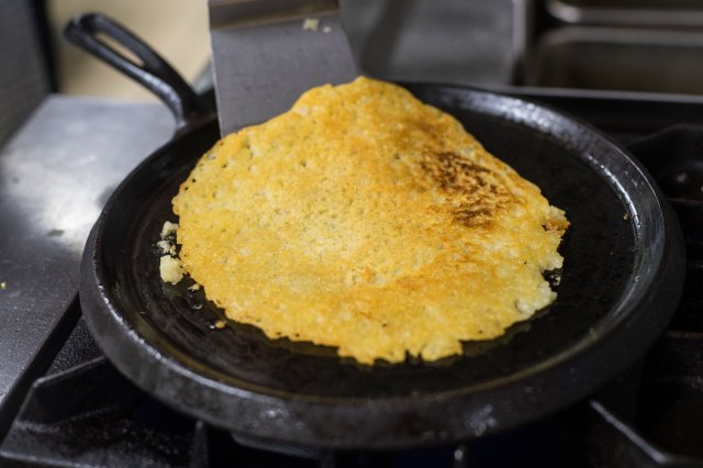 Jharkand, Chilka Roti