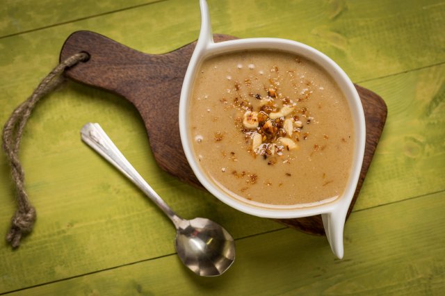 Kerala, Parippu Payasam