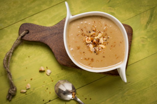 Kerala, Parippu Payasam