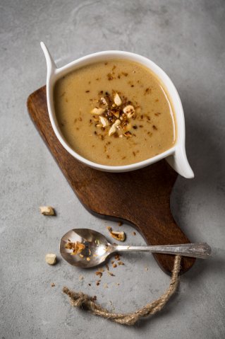 Kerala, Parippu Payasam