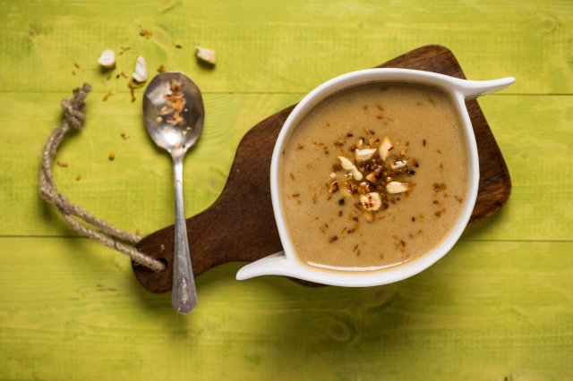 Kerala, Parippu Payasam