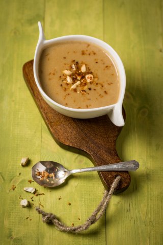 Kerala, Parippu Payasam