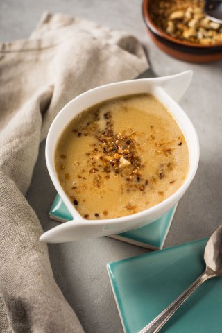 Kerala, Parippu Payasam