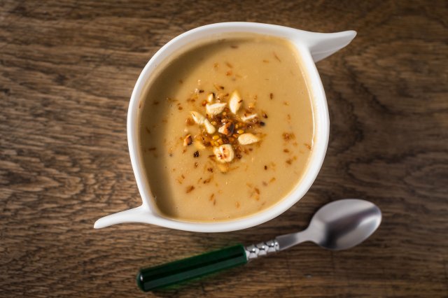 Kerala, Parippu Payasam