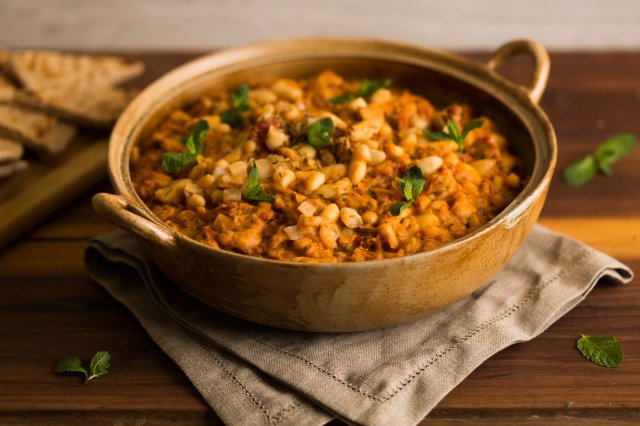 Macedonia, tavce gravce