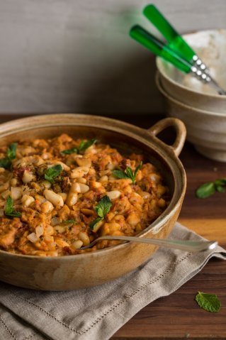 Macedonia, tavce gravce