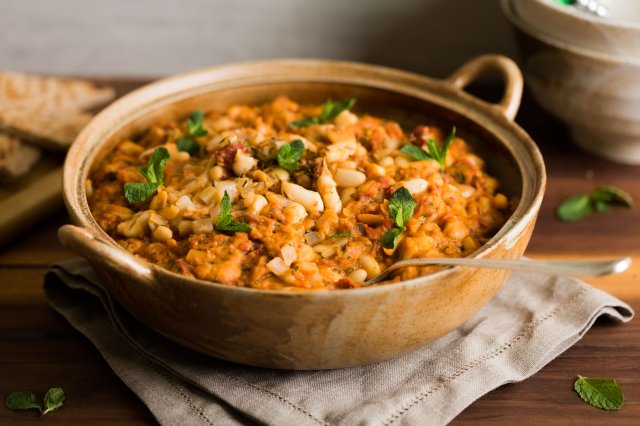 Macedonia, tavce gravce