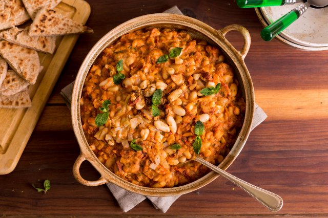 Macedonia, tavce gravce