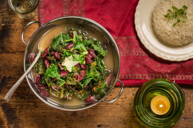 Nagaland, Betang Meh