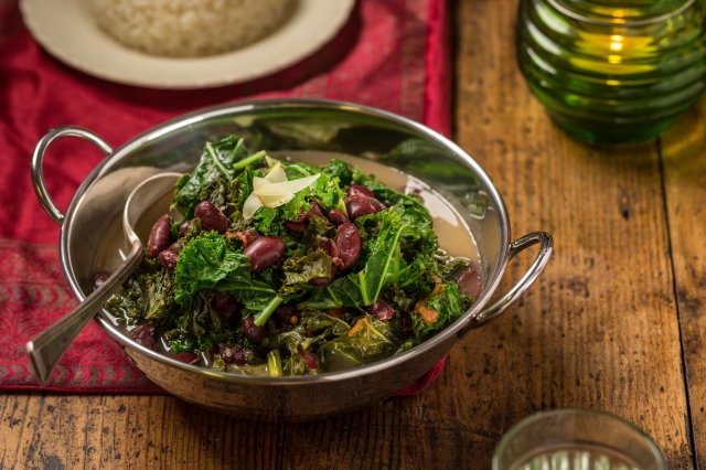 Nagaland, Betang Meh