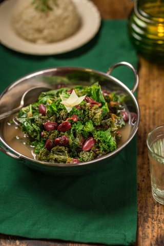 Nagaland, Betang Meh