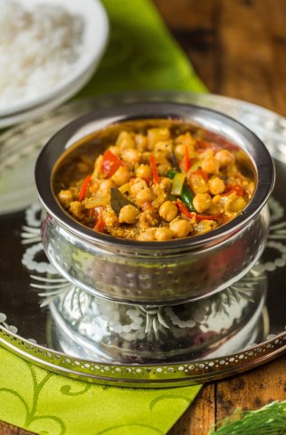 Puducherry, Kadala Kuzhambu