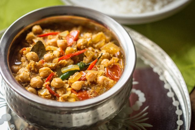 Puducherry, Kadala Kuzhambu