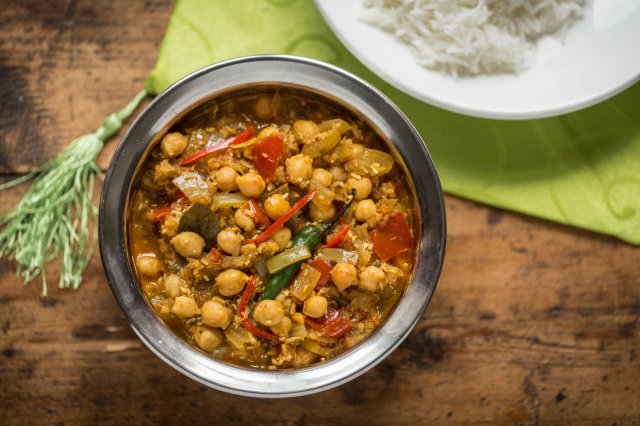 Puducherry, Kadala Kuzhambu