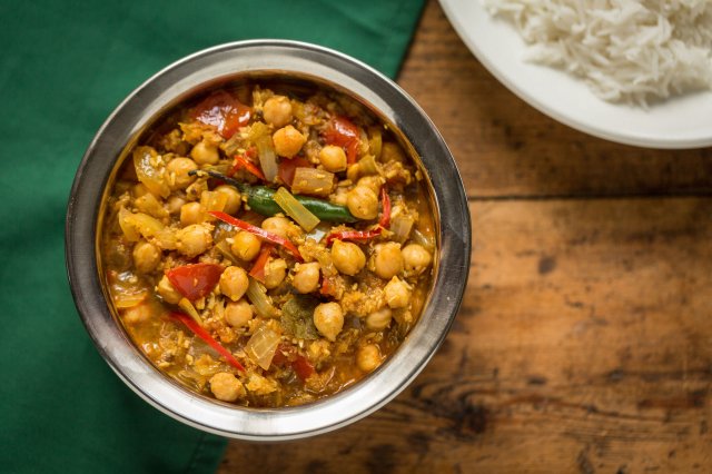 Puducherry, Kadala Kuzhambu