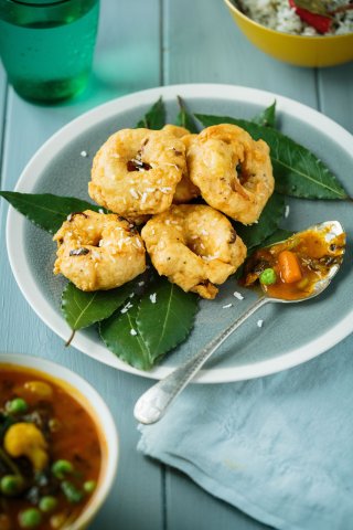 Tamil Nadu, Ulundu vadal