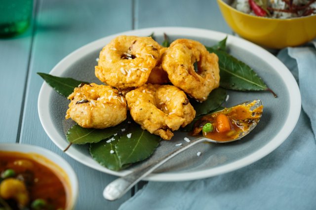 Tamil Nadu, Ulundu vadal