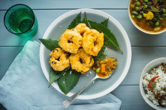 Tamil Nadu, Ulundu vadal