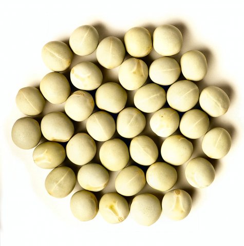 Green peas