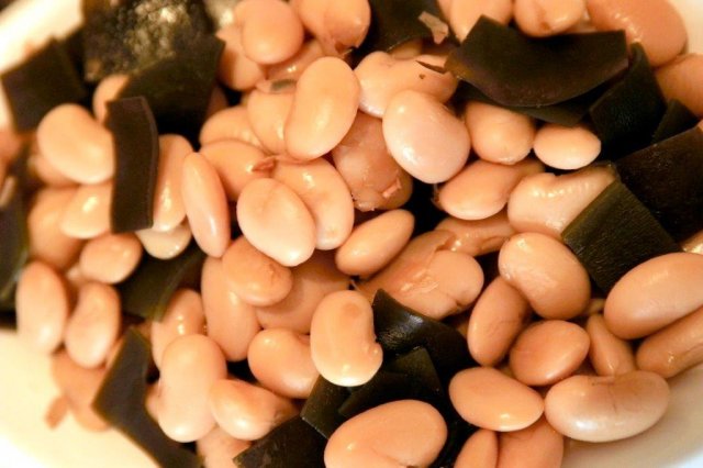 Pulse Feast China CCFNA