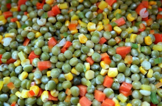 Pulse Feast China CCFNA